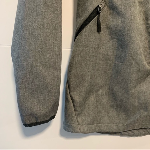 Bench | Full Zip Fitted Jacket - Picture 5 of 16